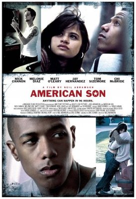 American Son movie poster (2008) Tank Top