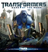 Transformers: Dark of the Moon movie poster (2011) hoodie #725669