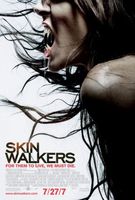 Skinwalkers movie poster (2006) Tank Top #673154