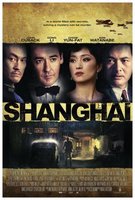 Shanghai movie poster (2010) Poster MOV_41077095