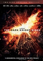 The Dark Knight Rises movie poster (2012) Poster MOV_41114f58