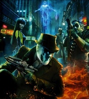 Watchmen movie poster (2009) Poster MOV_4113f25b