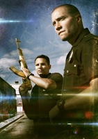 End of Watch movie poster (2012) Poster MOV_41166184