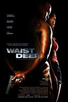 Waist Deep movie poster (2006) tote bag #MOV_411727a6