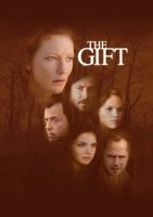 The Gift movie poster (2000) Sweatshirt #650453