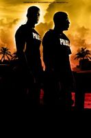 Bad Boys II movie poster (2003) t-shirt #MOV_411ae02f