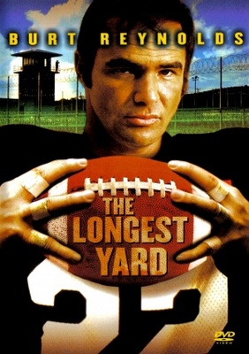 The Longest Yard movie poster (1974) hoodie