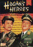 Hogan's Heroes movie poster (1965) Poster MOV_412534f1