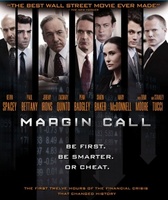 Margin Call movie poster (2011) Tank Top #719850