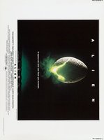 Alien movie poster (1979) tote bag #MOV_412c6e5c