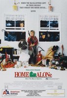 Home Alone movie poster (1990) Sweatshirt #656728