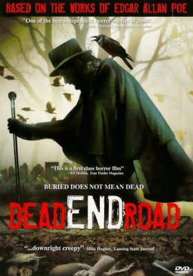 Dead End Road movie poster (2004) tote bag #MOV_412d2748