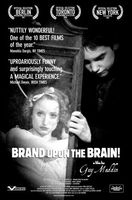 Brand Upon the Brain! movie poster (2006) t-shirt #MOV_412d29ba
