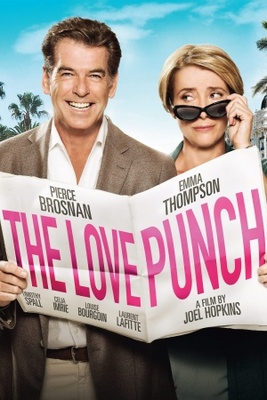 Love Punch movie poster (2013) Poster MOV_412e75bd
