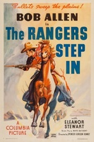 The Rangers Step In movie poster (1937) Poster MOV_412f122d