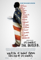 The Butler movie poster (2013) hoodie #1122554