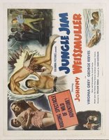 Jungle Jim movie poster (1948) Poster MOV_4135a2f0