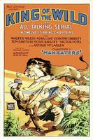 King of the Wild movie poster (1931) Poster MOV_413a060a
