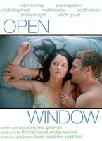 Open Window movie poster (2006) t-shirt #MOV_413be317