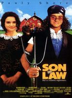 Son in Law movie poster (1993) Poster MOV_413e36a0