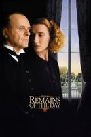 The Remains of the Day movie poster (1993) Sweatshirt #664498