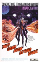 They Came from Beyond Space movie poster (1967) Poster MOV_414719c5