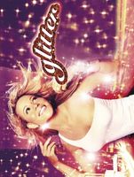 Glitter movie poster (2001) t-shirt #MOV_414c9f83