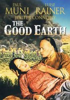 The Good Earth movie poster (1937) t-shirt #MOV_414e6c1f