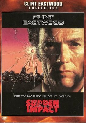 Sudden Impact movie poster (1983) Poster MOV_41526172