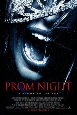 Prom Night movie poster (2008) Poster MOV_4155a4db