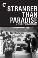 Stranger Than Paradise movie poster (1984) Poster MOV_4155e44b