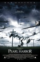 Pearl Harbor movie poster (2001) Poster MOV_415849b1