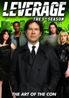 Leverage movie poster (2008) Tank Top #1064909