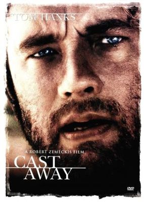 Cast Away movie poster (2000) Poster MOV_415cc944