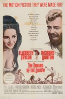 The Taming of the Shrew movie poster (1967) Tank Top #660224