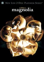 Magnolia movie poster (1999) Longsleeve T-shirt #638687