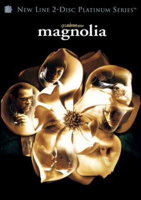 Magnolia movie poster (1999) calendar