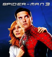Spider-Man 3 movie poster (2007) hoodie #644732