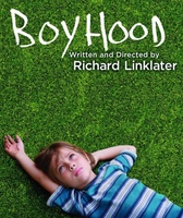 Boyhood movie poster (2013) hoodie #1235908