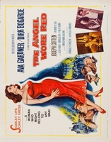 The Angel Wore Red movie poster (1960) Sweatshirt #1199347
