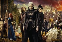 Once Upon a Time movie poster (2011) Poster MOV_4176bac0