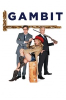 Gambit movie poster (2012) Poster MOV_41789cce