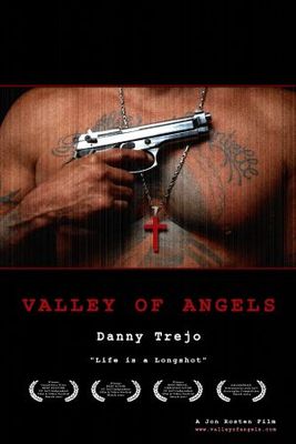 Valley of Angels movie poster (2008) calendar