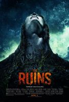 The Ruins movie poster (2008) Sweatshirt #655057