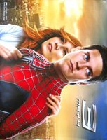 Spider-Man 3 movie poster (2007) Mouse Pad MOV_4189a067