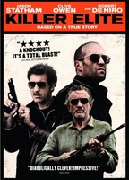 Killer Elite movie poster (2011) Poster MOV_418d6b72
