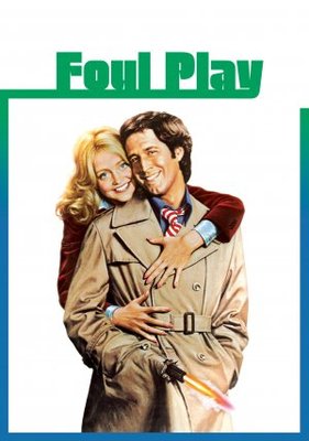Foul Play movie poster (1978) Poster MOV_41915484