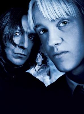 Harry Potter and the Prisoner of Azkaban movie poster (2004) poster