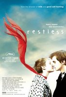 Restless movie poster (2011) Poster MOV_4197ca42