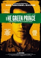 The Green Prince movie poster (2014) t-shirt #MOV_41993cac